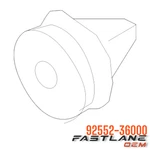 2004-2024 Kia EV6/SPORTAGE/STINGER Retainer Clip Set Of 10 New Oem 92552-36000. Fixed Price $13.85.