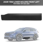 Fits 2023-2025 Honda Crv Cr-v Left Front Door Trim Lower Molding Driver Side. Fixed Price $42.90.