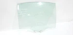 Rear Door Glass Passenger Pn 62011AJ00A Oem Subaru Legacy 2010 12 13 2014. Fixed Price $29.74.