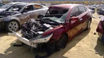 Used Front Suspension Stabilizer Bar Fits: 2017 Nissan Altima 2.5L 4 Cylin. Fixed Price $103.80.