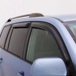 Auto Ventshade (avs) 94737 Side Window Deflector Fits 2020-2024 Kia Soul. Fixed Price $75.17.