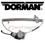 Dorman 748-898 Power Window Motor & Regulator Assembly For 88287 82731EA500 Xc. Fixed Price $143.54.
