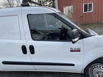 2015-2018 Dodge Promaster City Right Passenger Front Door White Minor Scratches. Fixed Price $360.00.