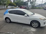 Used Front Left Window Motor Fits: 2013 Mazda Rear Grade. Fixed Price $135.70.