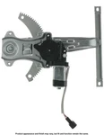 Cardone Window Motor And Regulator Assembly For 07-12 Nissan Versa 82-13088AR. Fixed Price $111.19.