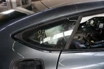 Rear Right Quarter Panel Window Glass Oem 4G8845300AC Audi A7 RS7 4K8 2014-18. Fixed Price $97.49.