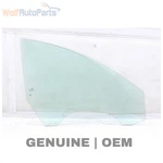 2009-2012 Vw Cc Front Right Door Window Glass 3C8845202A. Fixed Price $67.49.