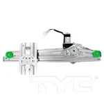 Window Regulator Assembly 11-17 Ford Explorer Front Right Passenger. Fixed Price $89.00.