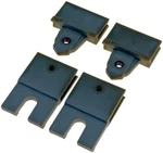 Door Glass Attaching Clips Dorman 38480. Fixed Price $18.51.