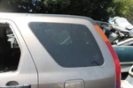 Lh Driver Left Quarter Glass Window 02-06 Honda Crv Cr-v Ucar. Fixed Price $189.05.