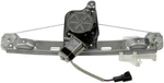 New Dorman 748-537 Power Window Motor And Regulator Assembly. Fixed Price $44.80.
