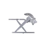Aisin RPT-037 Power Window Regulator Assembly W/o Motor. Fixed Price $102.25.