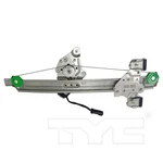 Tyc Power Window Motor And Regulator Assembly For Equinox, Terrain 660664. Fixed Price $63.09.