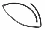 Genuine Gm Passenger Side Front Door Window Weatherstrip 15001926. Fixed Price $249.73.