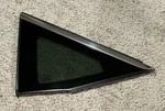 New Oem Nissan Left Quarter Glass W/chrome Molding 15 20 Murano 83301-5AA0A. Fixed Price $74.99.
