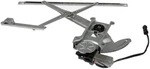 Dorman Power Window Regulator And Motor Assembly 741-418. Fixed Price $100.32.