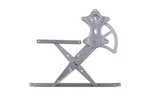 Aisin RPT-134 Power Window Regulator Assembly Motor For 01-05 Lexus IS300. Fixed Price $98.61.