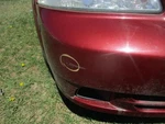 Driver Left Quarter Glass Sedan Fits 04-08 Forenza 314808. Fixed Price $169.79.