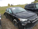 Passenger Right Rear Door Glass Wagon Fits 17-23 Impreza 1988119. Fixed Price $160.93.