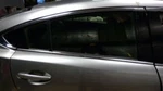 Passenger Right Rear Door Window Glass Fits 14-21 Mazda 6 105533. Fixed Price $149.00.