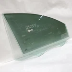2013 2014 2015 Audi Q7 Oem Right Front Door Glass. Fixed Price $64.00.