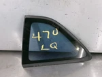 97 - 01 Honda Prelude Left Driver Rear Window Quarter Glass. Fixed Price $190.36.