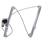 For Bmw X5 00-06 Aisin Front Driver Side Power Window Regulator & Motor Assembly. Fixed Price $153.28.