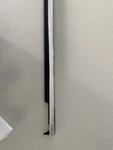 51 336 957 Bmw G30 Front Left Side Door Window Molding Weatherstrip Oem. Fixed Price $90.00.