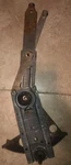 Oem Window Regulator Track Front Passenger Right Chevy Camaro 1973-81 Manual. Fixed Price $59.99.