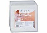Dicor Inch X 25-FOOT 533RM-6 Epdm Rubber Roof Repair MEMBRANE-6" 25' Roll. Fixed Price $145.99.