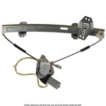 Cardone Front Right Window Motor & Regulator For Honda Civic 1996-2000. Fixed Price $77.41.