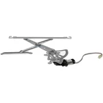 748-227 Dorman Window Regulator Front Rear Passenger Right Side Hand. Fixed Price $99.23.