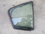 08-12 Accord Sedan Rh Rear Door Vent Glass. Fixed Price $50.00.