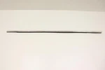 2016-2026 Volvo XC90 Front Left Driver Side Window Belt Weatherstrip Molding Oem. Fixed Price $59.82.