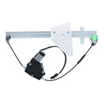 Rear Right Window Regulator For 2001-2004 Jeep Grand Cherokee 2002 2003. Fixed Price $70.95.