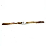 Oem 2021 - 2024 Toyota Sienna Front Left Outer Door Belt Molding 6821008030. Fixed Price $49.00.