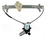 Power Motor And Regulator Assembly-window Fits 04-08 Acura Tsx. Fixed Price $211.57.