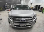 (local Pickup Only) Windshield Glass With Rain Sensor Fits 11-15 Mkx 4509066. Fixed Price $145.00.