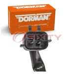 Dorman 748-910 Power Window Motor & Regulator Assembly For WPR0768LMB Hh. Fixed Price $107.57.