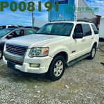 (pickup Local Only) Roof Glass Assembly Fits 06-10 Explorer 2289662. Fixed Price $284.91.