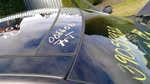 Glass Triple Sunroof Front Panel Fits 12-14 Maxima 429622. Fixed Price $100.00.
