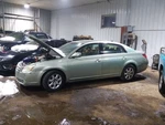 Back Glass Fits 05-12 Avalon 2145118. Fixed Price $118.75.