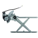 Power Window Regulator W/motor Front Right For Toyota 4RUNNER 1990-95 748-061. Fixed Price $65.95.
