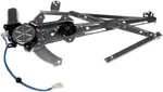 Dorman (oe Solutions) 748-891 Window Assemblies & Motors. Fixed Price $188.49.