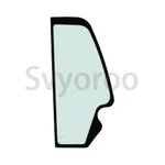 Svyoroo Left Rear Glass 827/80213 For Jcb 528-540 Series Telehandler 560.80. Fixed Price $130.00.