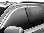 Genuine Gm Air Deflectors Side Windows 19420525. Fixed Price $144.94.