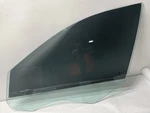 2011-20116 Bmw F10 528I 535I 550I Front Left Driver Side Door Window Glass Oem. Fixed Price $60.00.