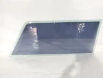 1984 1991 Jeep Grand Wagoneer Oem Right Rear Side Quarter Glass. Fixed Price $175.00.