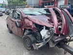 Passenger Rear Door Vent Glass Sedan Fits 17-20 Mirage 1351778. Fixed Price $74.99.