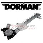 Dorman 751-072 Power Window Motor & Regulator Assembly For SK751072 88540 Sx. Fixed Price $99.95.